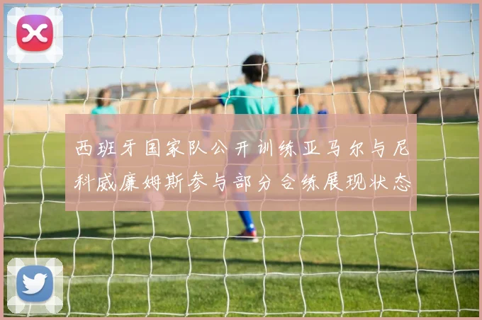 西班牙国家队公开训练亚马尔与尼科威廉姆斯参与部分合练展现状态